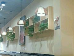 大堂-毛大碗西府削筋面(土门店)