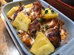 -蜜桃餐厅·伴山(湖滨商业街店)