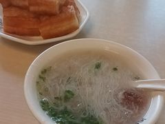 -远记面线糊(世纪巨星店)