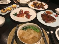 -万丽轩·粤菜(王府井金茂万丽酒店)