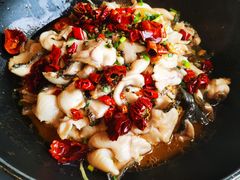 -百岁鱼庄·常州老字号(湖塘店)