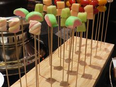 -岷山饭店-芝芝自助餐厅