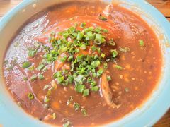 蟹蟹面-夹夹大·蟹蟹大排档(财富又一城店)