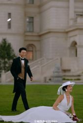 -全城热恋璀璨婚纱摄影