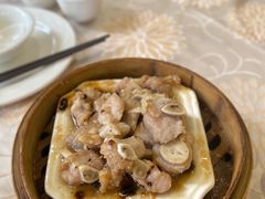-新东源国际酒店·新东源食坊(沙井店)
