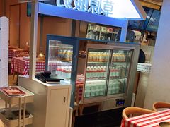 -西贝(吴江路湟普汇店)