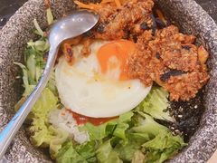 -花味·自助烤肉(江宁同曦店)