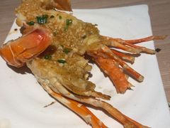 -大渔铁板烧(万象城店)