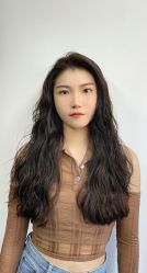 -万丝造型