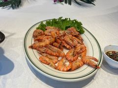 -海铺·渔家虾水饺(皇姑店)