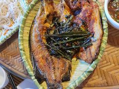 -傣家寨花园主题餐厅