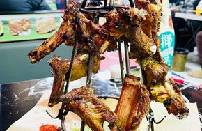 Prime Lamb