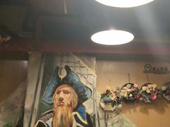 -三个大叔东北烧烤·砂锅菜(西三旗店)