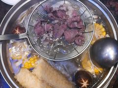 -八合里潮汕鲜牛肉火锅(深圳海岸城店)