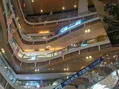 -大悦城(沈阳中街店)