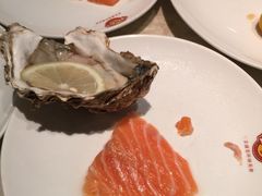 -芭菲盛宴·环球美食(解放碑英利国际店)