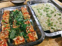 -夜烤·宜宾烧烤(洋河路店)