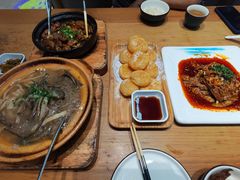 -老砂锅(城北店)