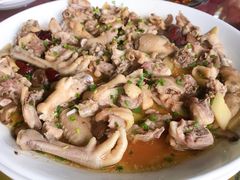 -生态苑农庄(十里画廊遇龙河店)