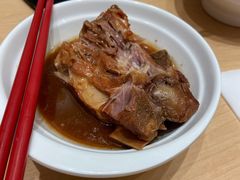 -喜家德虾仁水饺(浦东山姆店)