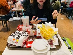 -肯德基(万象店)