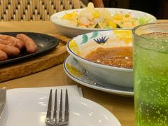 -萨莉亚意式餐厅(天河城购物中心店)