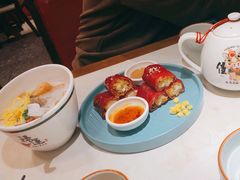 -禄运茶居·手工点心(体育西店)