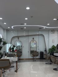 -JGO·烫染接发