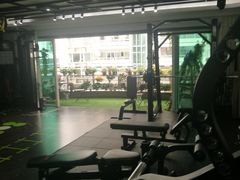 -简·无界健身工作室·运动康复·体态(石厦店)
