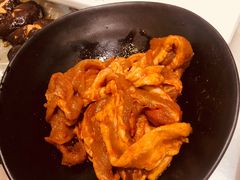 -韩宫宴烤肉·料理(宝山万达店)