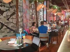 -AZUL by FUEL蓝色·法式酒馆(琶醍店)