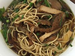 -老赵面店(大西路店)