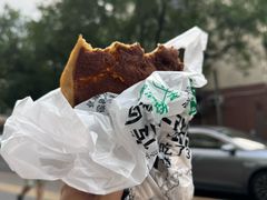 -黑窑厂糖油饼烤鸭·清真菜(总店)