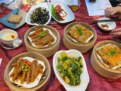 -南都咖啡西餐厅.全日茶点(福星路店)