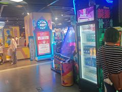 -星际传奇·电玩城·游戏厅·儿童乐园(大悦城店)