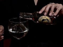 -VERVO金酒吧·独立电音俱乐部(正义坊购物中心店)