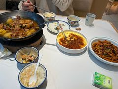 -醉得意·山茶油炒土鸡(经开万达店)