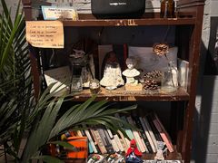 -古耳咖啡(北锣店)