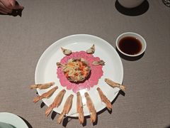 -蟹榭·本帮江浙菜·蟹宴(五角场合生汇商场店)