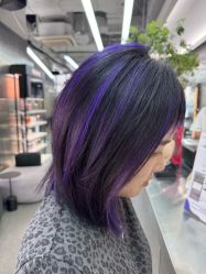 -Hair Code芭曲发型