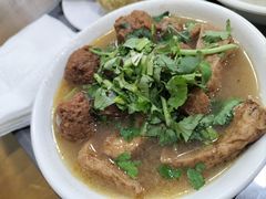 -白魁老号饭庄(安内店)