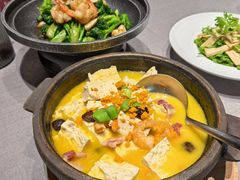 -北平食府·北京烤鸭(北京西站六里桥店)