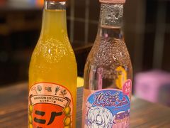 -刘师父老汉口江湖菜(蔡锷路店)