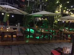 山色西餐厅-山色柴火烤披萨·原切牛扒
