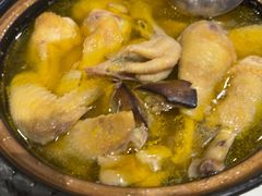 -洪福饭店·十八年老店