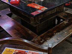 -镇江龙·火锅串串(武侯祠店)