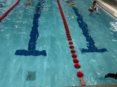 -奇迹健身(SM广场店)