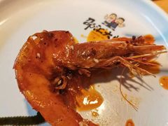 -邵汇大虾(大东门店)