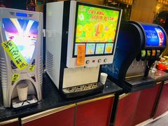 -阪尚皇·原切牛排·烤肉火锅自助(北京路店)