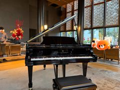 -养云安缦吧THE BAR